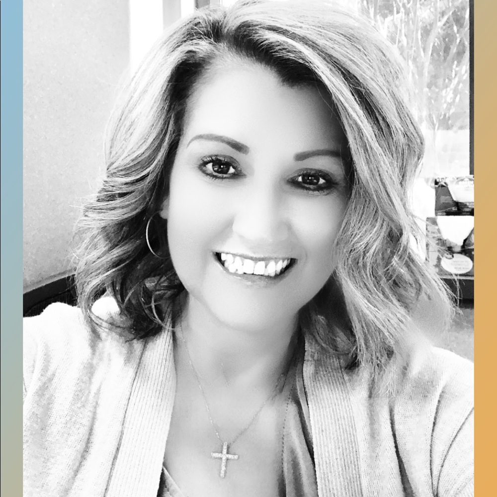 Meet your Posher, Amy